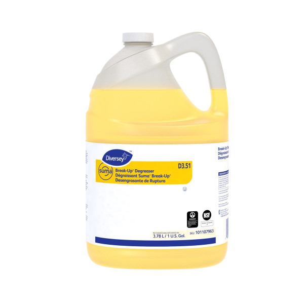 SUMA DETERGENTE BREAK UP II 95499058