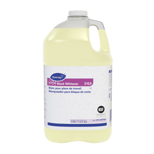 SUMA BLOCK WHITENER 1 GL. 904404
